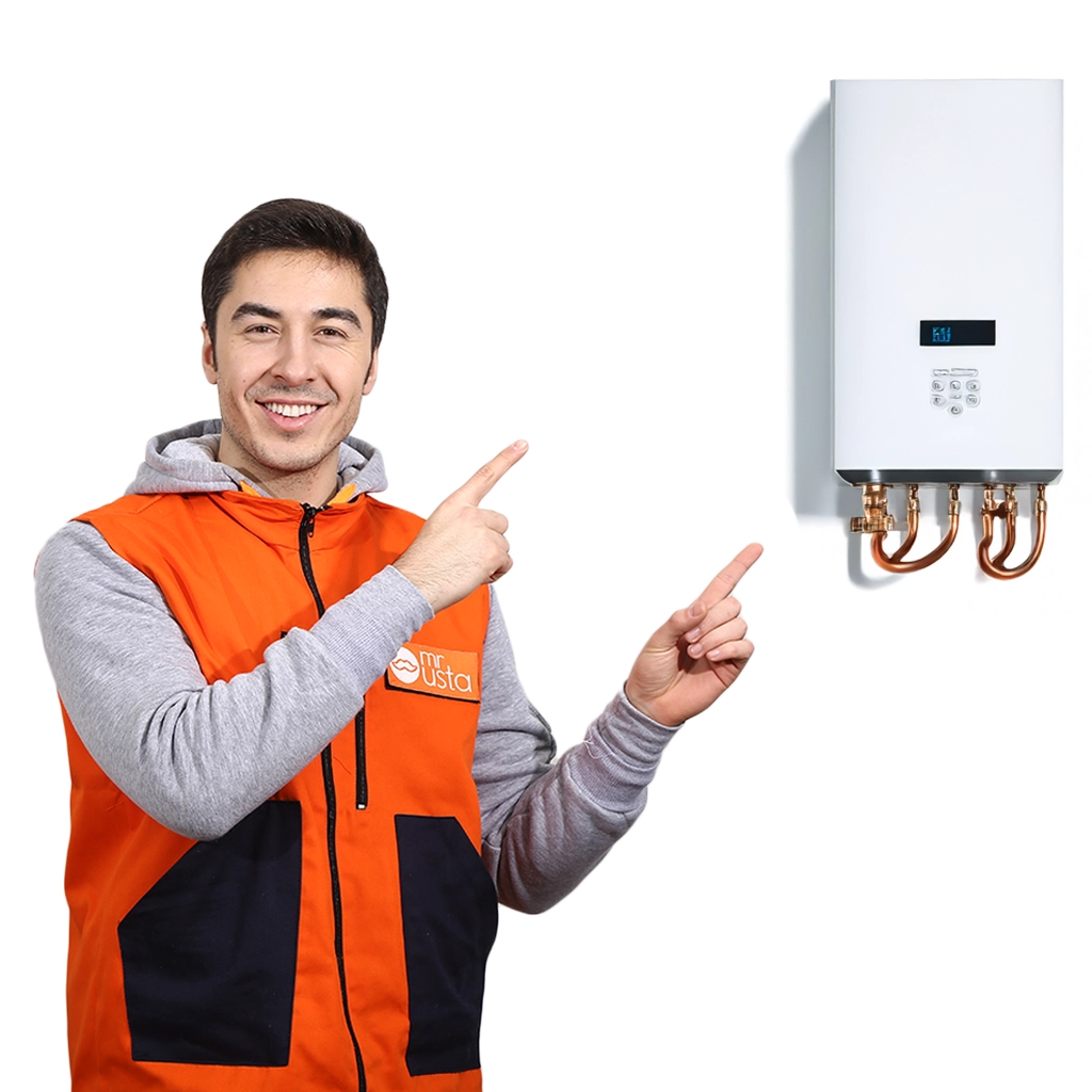 Karesi Kombi Tamircisi