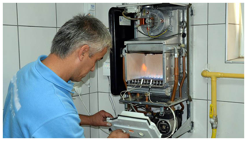 Karesi Kombi Tamircisi